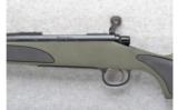 Remington Model 700 Stainless .375 H&H Mag. - 4 of 7
