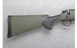 Remington Model 700 Stainless .375 H&H Mag. - 5 of 7