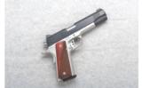 Kimber Model Custom II .45 ACP - 1 of 2