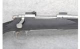 Remington Model 700 .300 Rem. Ultra Mag. - 2 of 7