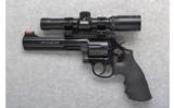 Smith & Wesson Model 386 .357 Magnum - 2 of 2