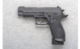Sig Sauer Model P226 9mm - 2 of 2