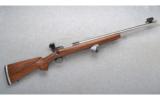 Remington Model 40-X Target 7.62 NATO Cal. - 1 of 7