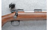 Remington Model 40-X Target 7.62 NATO Cal. - 2 of 7