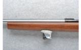 Remington Model 40-X Target 7.62 NATO Cal. - 6 of 7