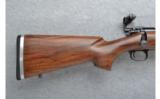 Remington Model 40-X Target 7.62 NATO Cal. - 5 of 7