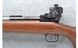 Remington Model 40-X Target 7.62 NATO Cal. - 4 of 7
