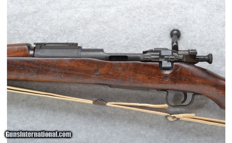 Springfield Armory Model 1903 Mark 1