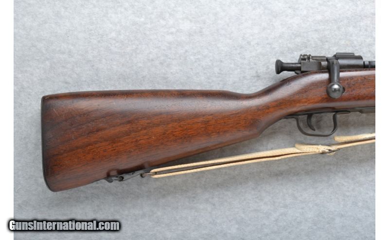 Springfield Armory Model 1903 Mark 1