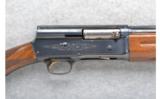 Browning Model Magnum Twelve 12 GA - 2 of 7