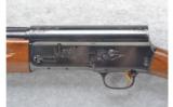 Browning Model Magnum Twelve 12 GA - 4 of 7