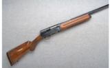 Browning Model Magnum Twelve 12 GA - 1 of 7