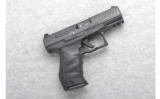 Walther Model PPQ 9mmx19 (M1) - 1 of 2