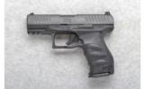 Walther Model PPQ 9mmx19 (M1) - 2 of 2