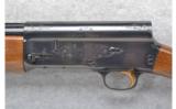 Browning Model Light Twelve 12 GA - 4 of 7