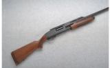 Remington Model 870 Magnum 12 GA - Rifled Barrel - 1 of 7