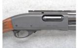 Remington Model 870 Magnum 12 GA - Rifled Barrel - 2 of 7