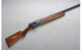 Browning Model Magnum 12 GA - 1 of 7