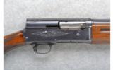 Browning Model Magnum 12 GA - 2 of 7