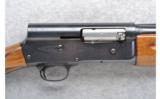 Browning Model Auto-5 Magnum 12 GA - 2 of 7