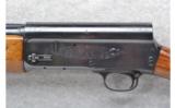 Browning Model Auto-5 Magnum 12 GA - 4 of 7