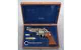 Smith & Wesson Model 29-2 Nickel .44 Magnum - 3 of 3