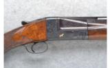 Baker Gun Company Model Sterling Single Shot 12 GA - 2 of 7