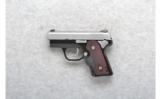 Kimber Model Solo CDP 9mm w/Crimson Trace Laser - 2 of 2