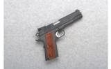 Springfield Armory Model 1911-A1 .45 Cal. - 1 of 2