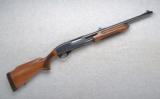 Remington 870 Magnum Wingmaster 12 GA (Rifled bbl) - 1 of 7