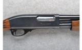 Remington 870 Magnum Wingmaster 12 GA (Rifled bbl) - 2 of 7