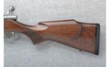 Weatherby Model Vanguard .338 Win. Mag. Only - 7 of 7