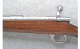 Weatherby Model Vanguard .338 Win. Mag. Only - 4 of 7