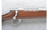 Weatherby Model Vanguard .338 Win. Mag. Only - 2 of 7