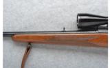 Winchester Model 70 Featherweight .30-06 Sprg. - 6 of 7