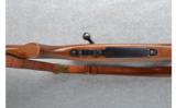 Winchester Model 70 Featherweight .30-06 Sprg. - 3 of 7