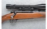 Winchester Model 70 Featherweight .30-06 Sprg. - 2 of 7