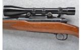 Winchester Model 70 Featherweight .30-06 Sprg. - 4 of 7