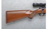 Ruger Model M77 .300 Win. Mag. - 5 of 7