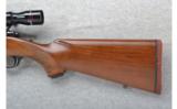 Ruger Model M77 .300 Win. Mag. - 7 of 7