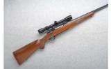 Ruger Model M77 .300 Win. Mag. - 1 of 7