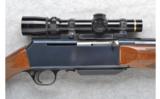 Browning Model BAR .300 Win. Mag. Only - 2 of 7