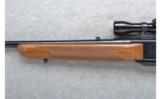 Browning Model
BAR II .300 Win. Mag. Only - 6 of 7