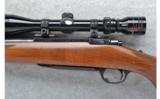 Ruger Model M77 .243 Win. - 4 of 7