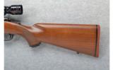 Ruger Model M77 .243 Win. - 7 of 7