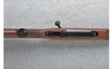 Winchester Model 70 .270 WSM Only - 3 of 7