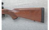 Winchester Model 70 .270 WSM Only - 7 of 7