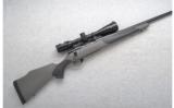 Weatherby Model Vanguard .257 Wby. Mag. Only - 1 of 7