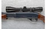 Remington Model 7600 .30-06 Sprg. - 4 of 7