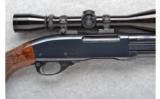 Remington Model 7600 .30-06 Sprg. - 2 of 7